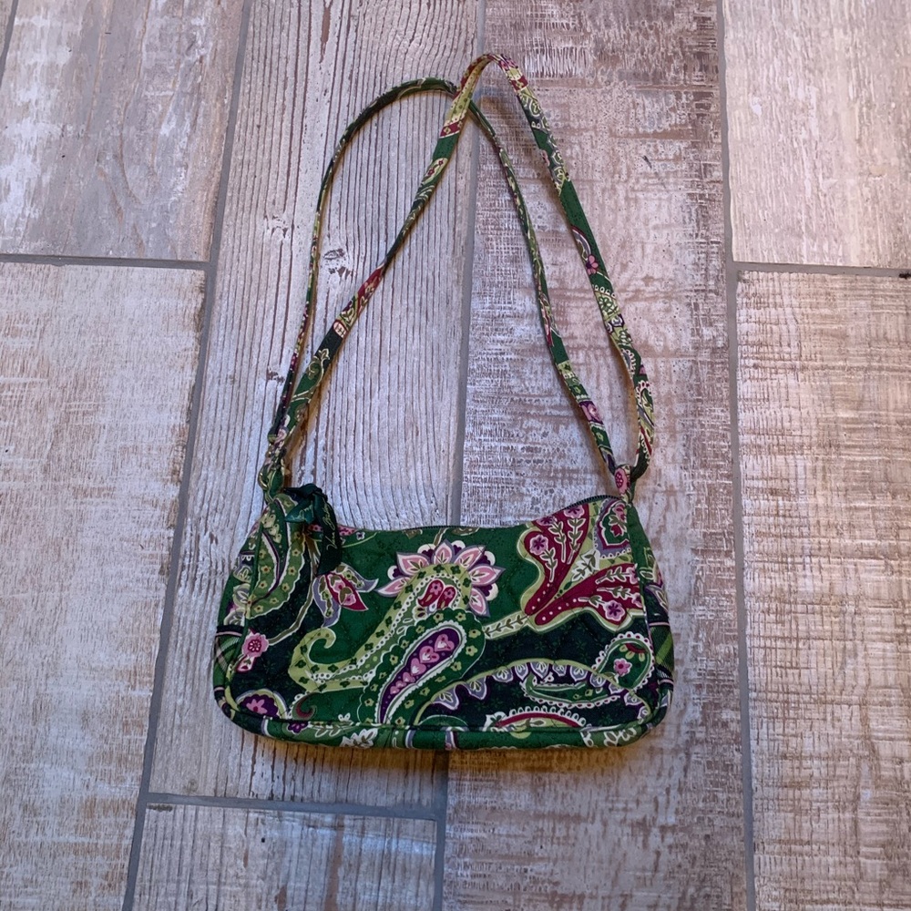 Vera Bradley Small Purse